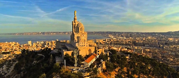 Marseille