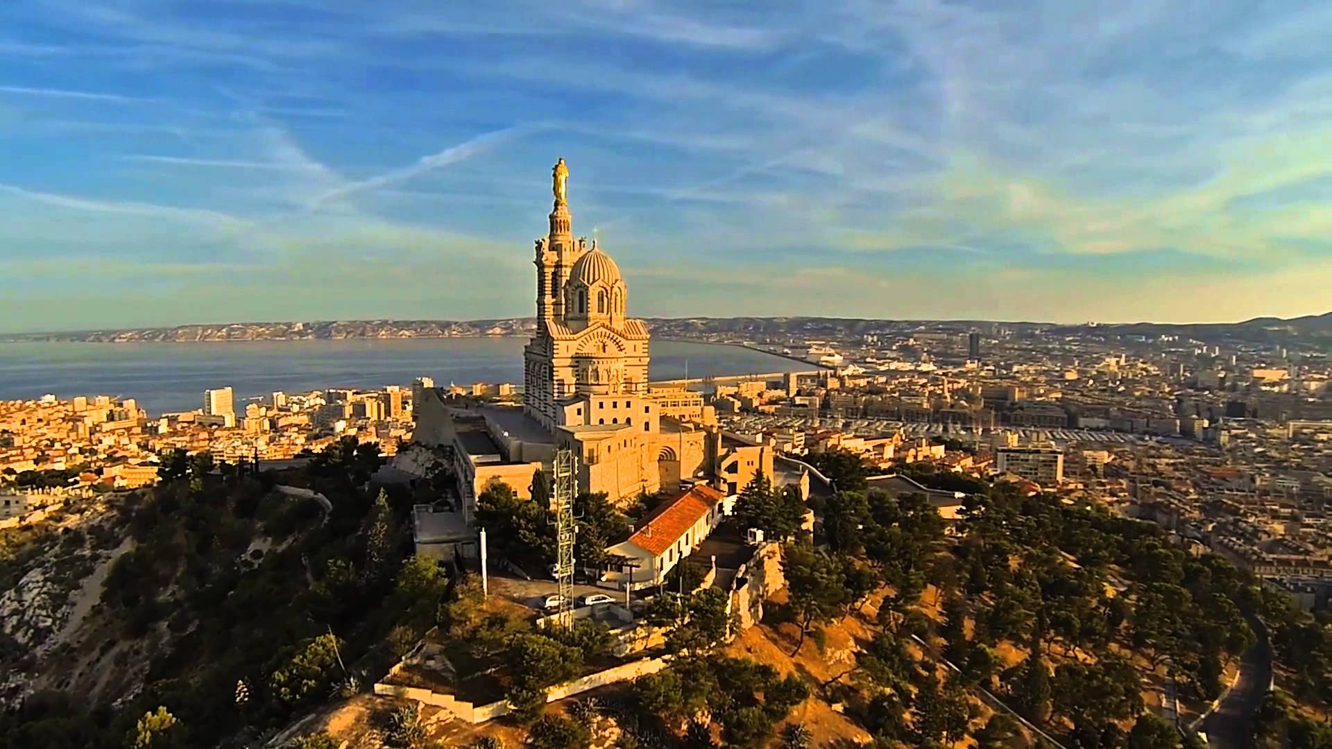 Marseille