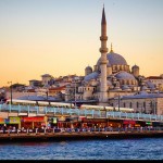 echappées belles istanbul