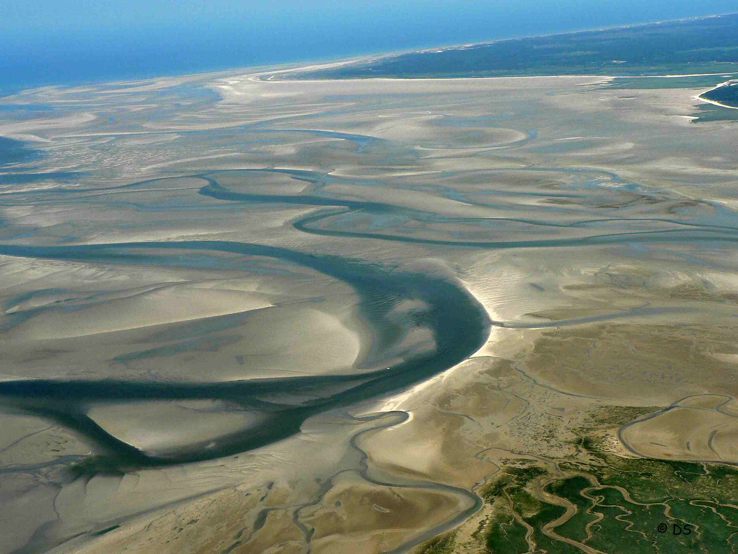 Week end en Baie de Somme