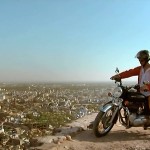 drôle de trip à Jodhpur