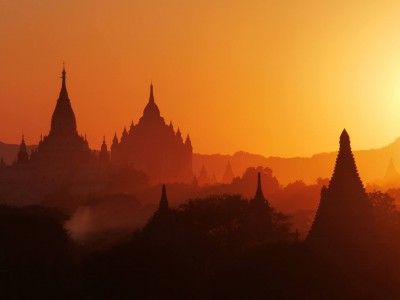 Bagan