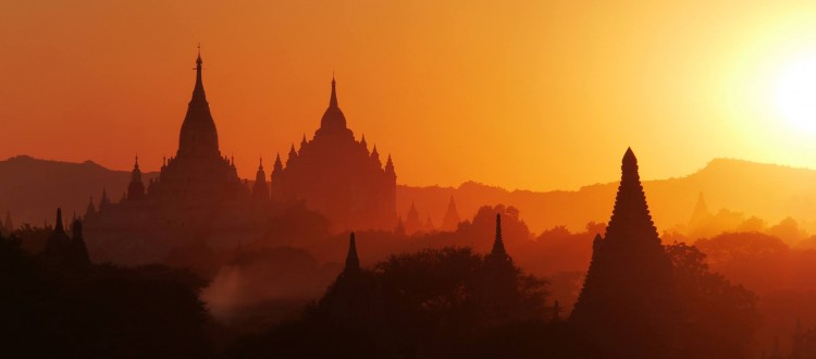 Bagan