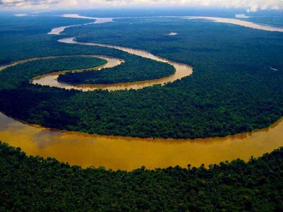 belem aux portes de l amazonie