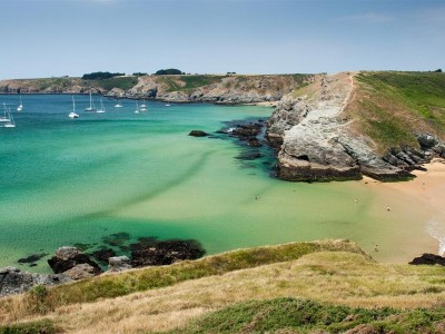 belle île en mer