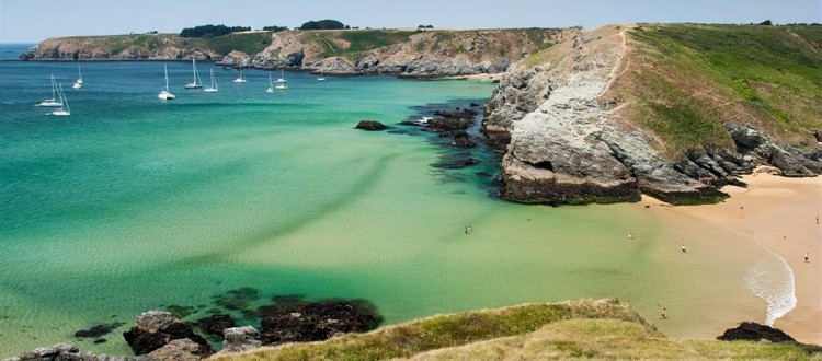 belle île en mer