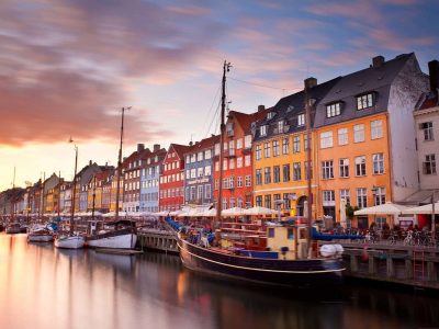 Mes bonnes adresses à Copenhague