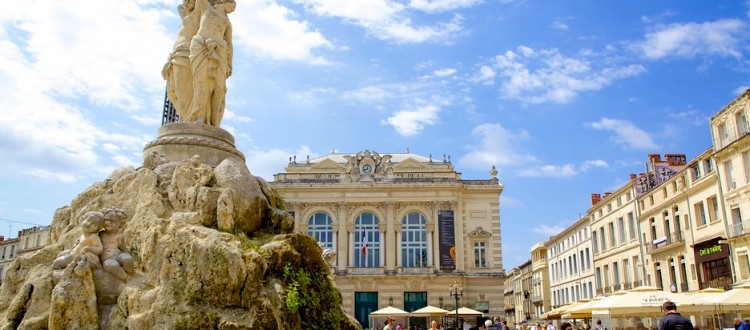 bonnes adresses montpellier