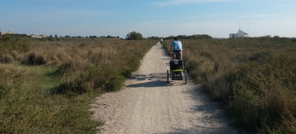 velo montpellier