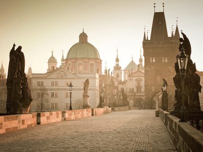 Echappées Belles à Prague