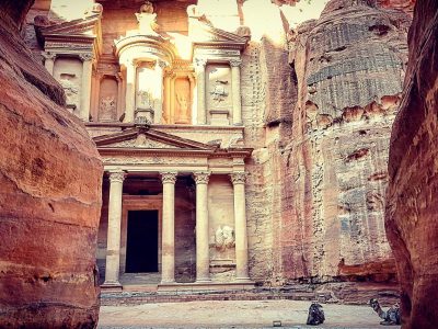 Petra