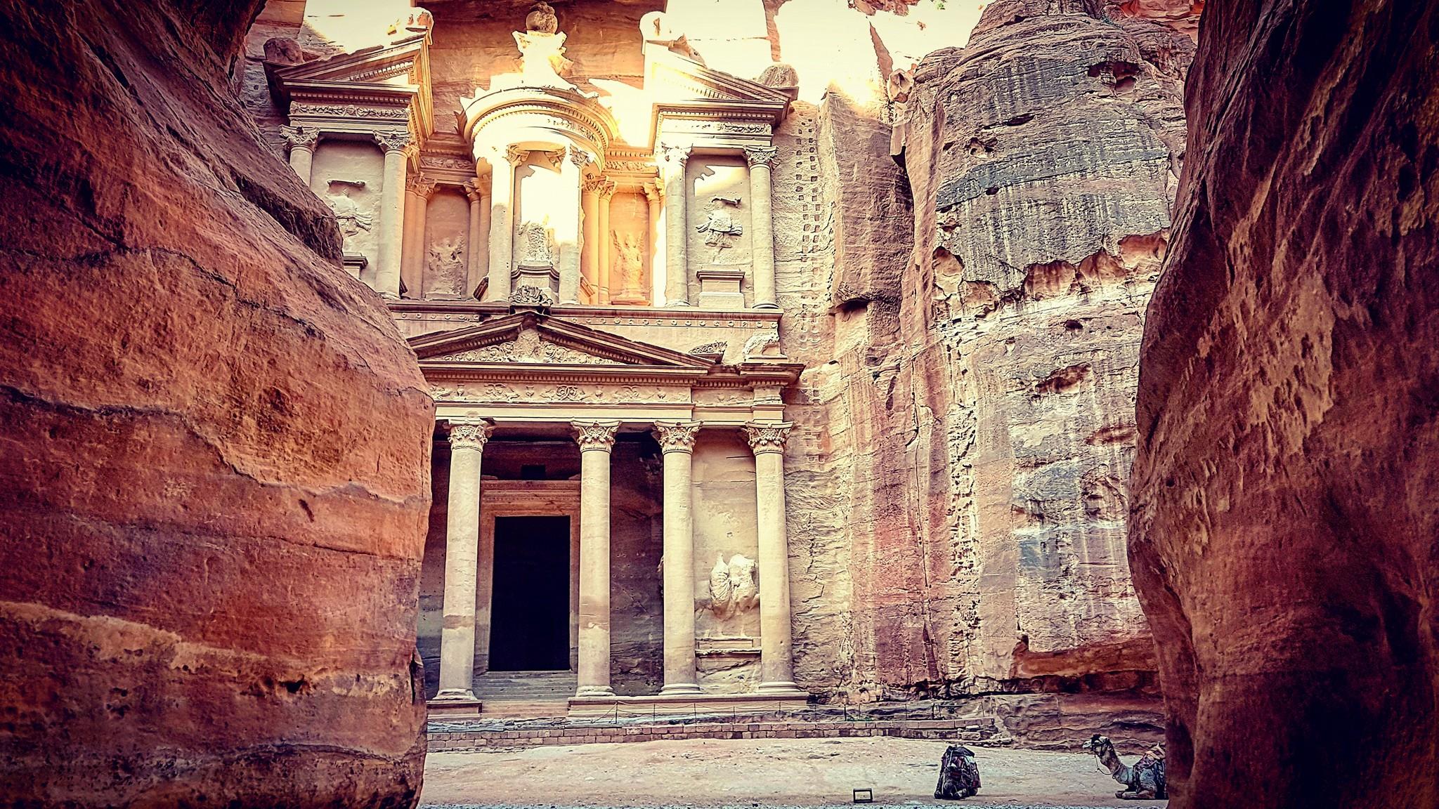 Petra