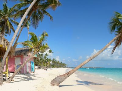 ile saona