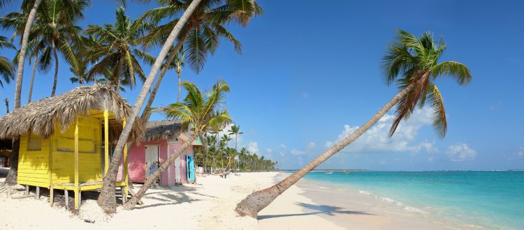 ile saona