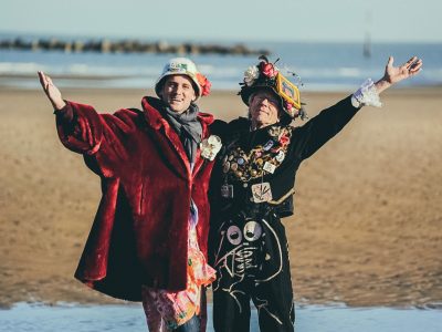 Carnaval de Dunkerque